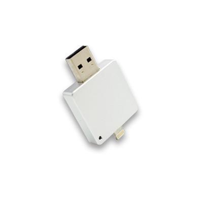 OTG Metal USB Drive Corporate Gifts Singapore