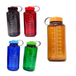 1 Litre Wide Mouth Water Bottle - Giftmart.sg