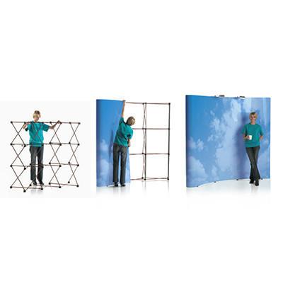 Pop Up Display Corporate Gifts Singapore