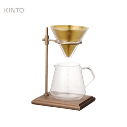 Kinto SCS-S02 Brewer Stand Set 4Cups Corporate Gifts Singapore