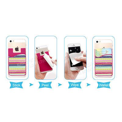 Smart Card Wallet with Cleaner Corporate Gifts Singapore