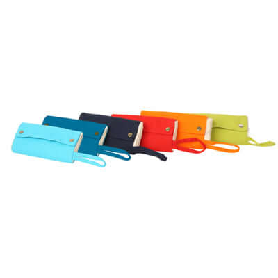 Fancy Canvas Foldable Bag Corporate Gifts Singapore