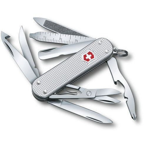 VICTRONIX Swiss Army Knives MiniChamp Alox Corporate Gifts Singapore