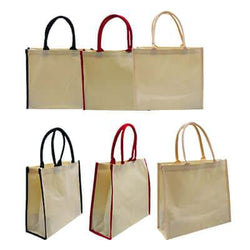 10oz Canvas Landscape Tote Bag - Giftmart.sg