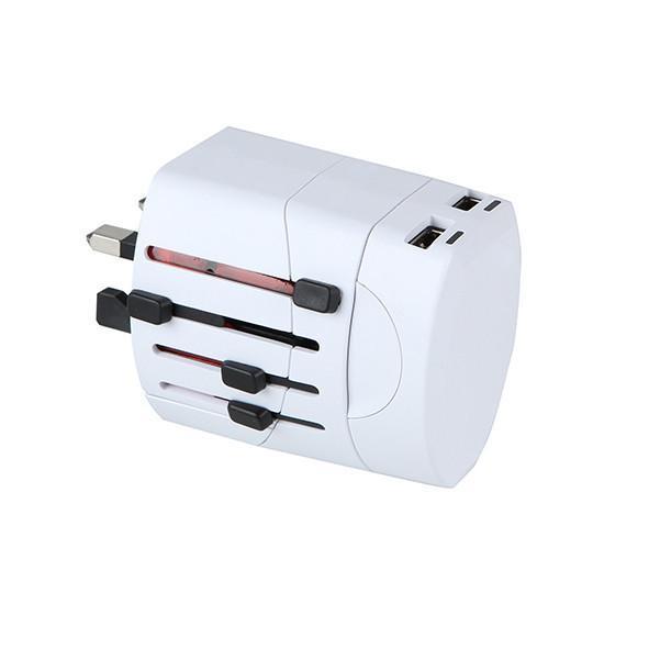SKROSS World Travel Adapter EVO USB Corporate Gifts Singapore