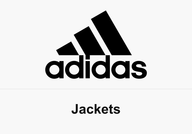 Adidas Jackets for Corporate Events & Teams