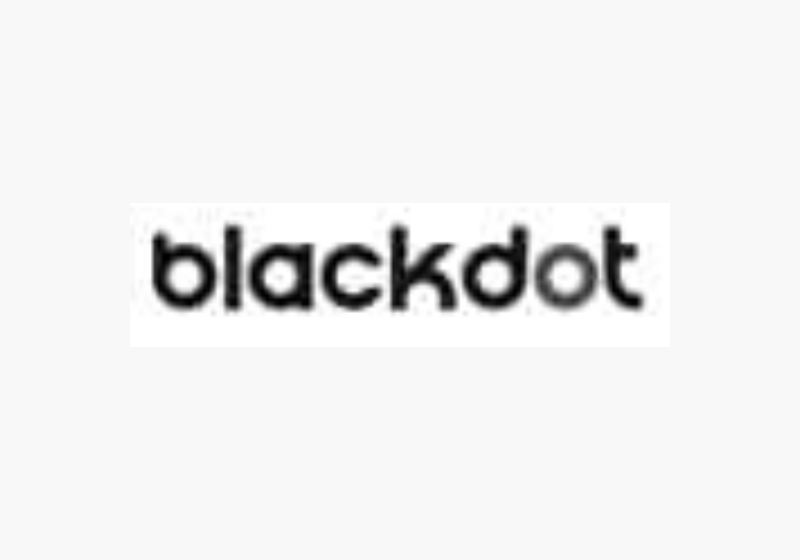 Blackdot Tech Gifts for Events & Campaigns
