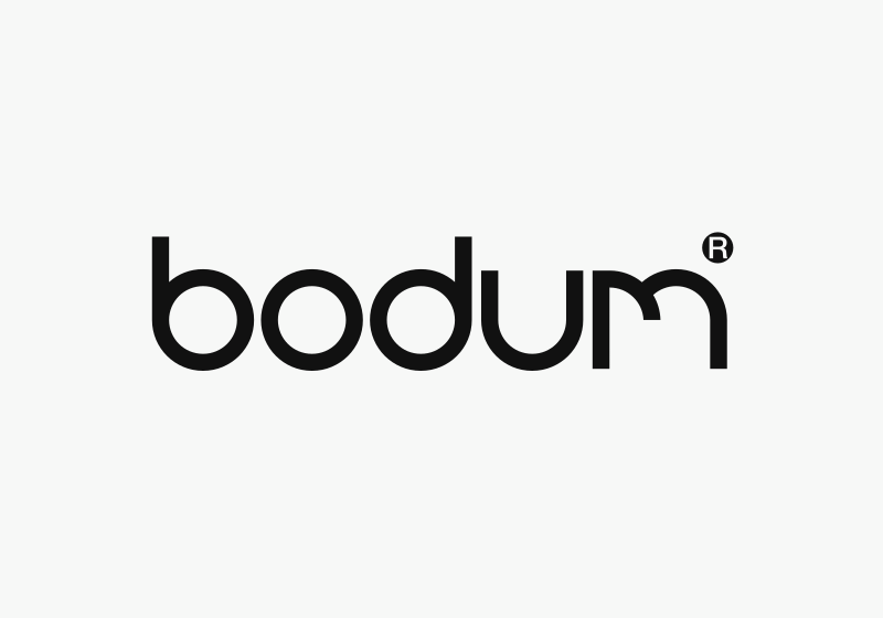 Bodum Drinkware & Coffee Gifts for Events