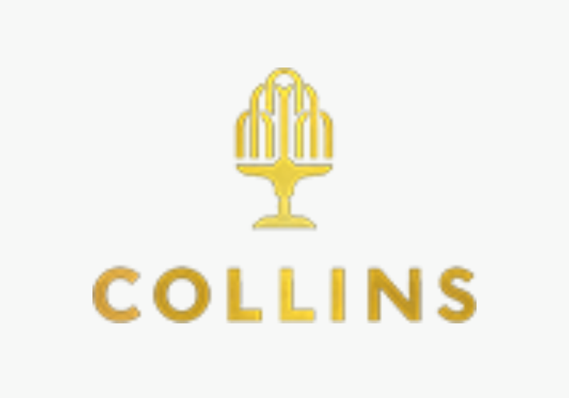 Collins Diaries for Events & Campaigns