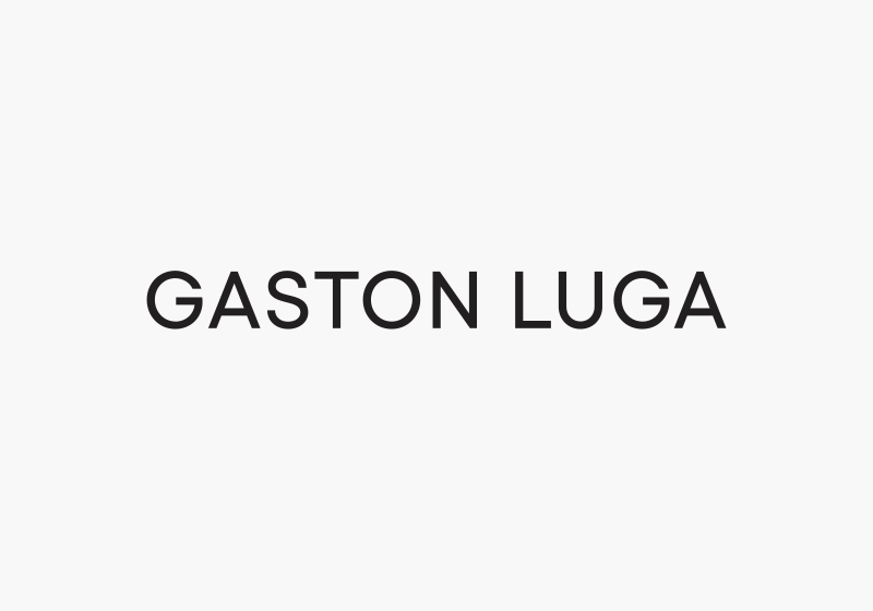 Gaston Luga Bags for Events & Corporate Gifts