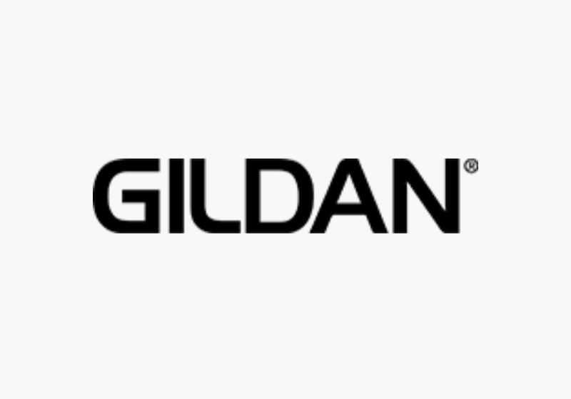 Gildan Apparel for Events & Campaigns