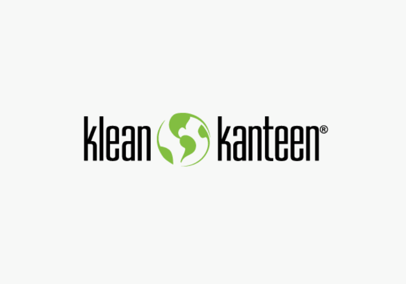 Promotional Klean Kanteen Drinkware