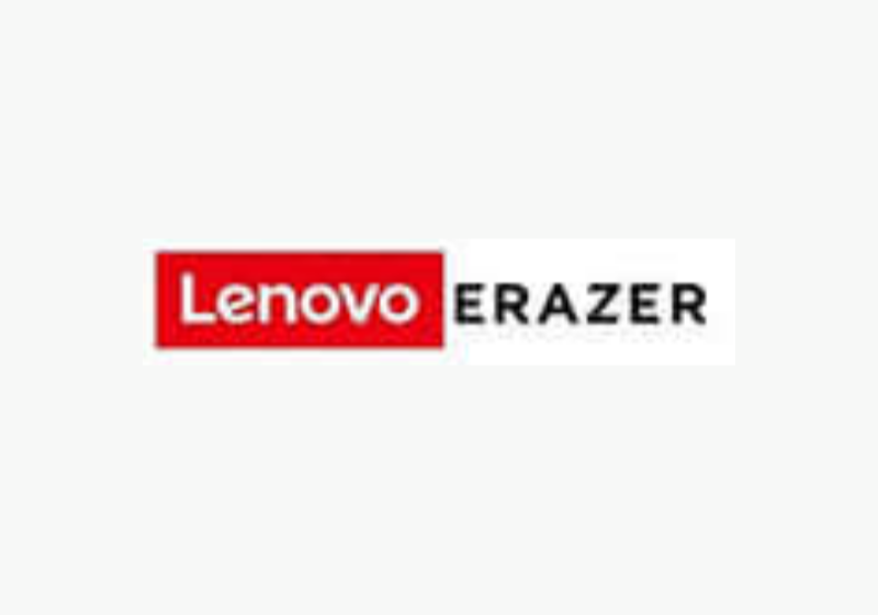 Lenovo Erazer Earphones for Events & Campaigns