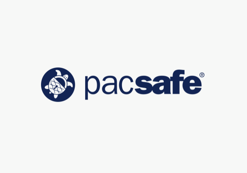 Pacsafe Bags for Events & Campaign Gifts