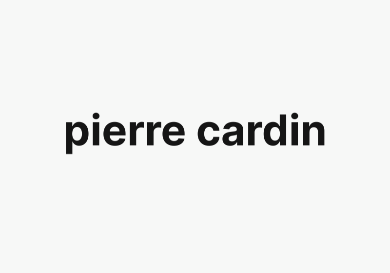 Pierre Cardin Gifts for Events & Campaigns