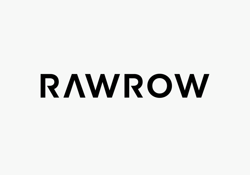 Rawrow Bags & Backpacks for Campaign Gifts