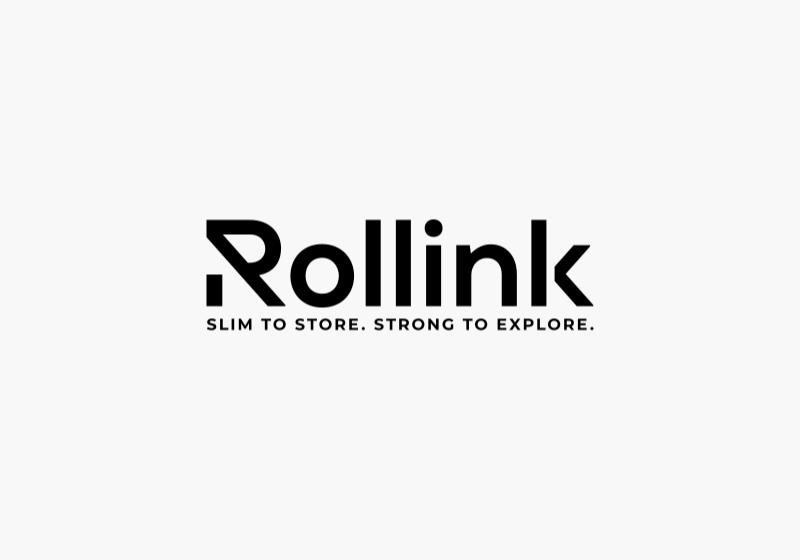 Rollink Bags & Suitcases for Campaign Gifts