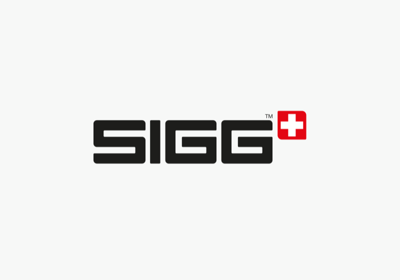 SIGG Bottles & Drinkware for Events