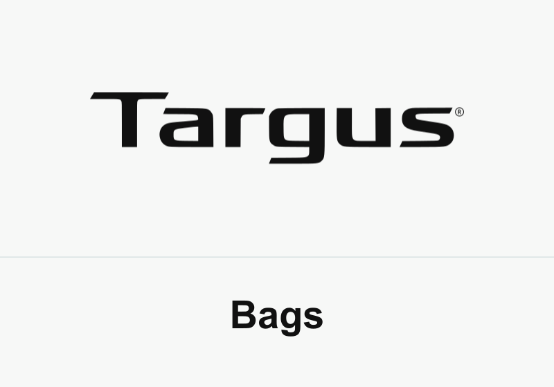 Targus Bags for Events & Corporate Giveaways