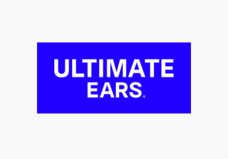 Ultimate Ears Speakers & Charging Accessories