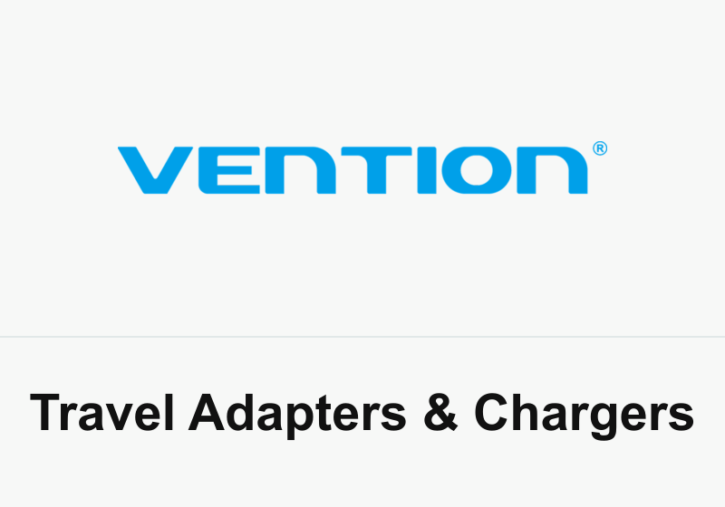 Vention Chargers