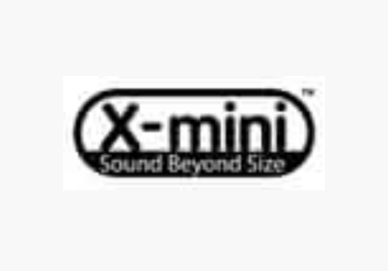 X-mini Speakers for Events & Campaign Gifts