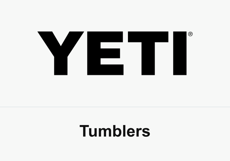 Promotional Yeti Tumblers in Singapore