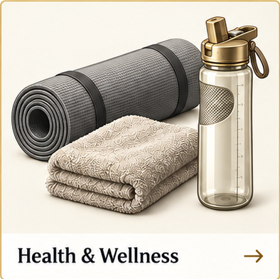 Wellness Gifts