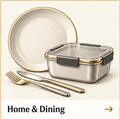 Home & Dining