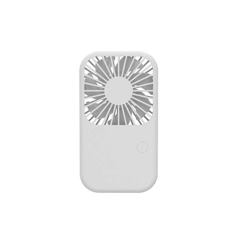 Branded Portable Fans for Events: Selection, Logo Options & Bulk Orders