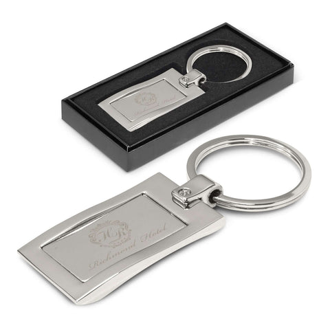 Metal Keychains
