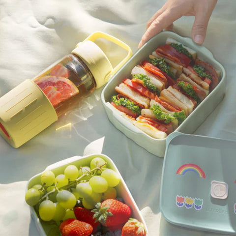 Bento Boxes