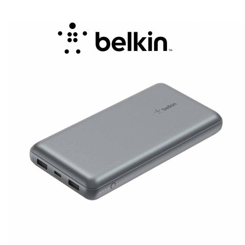 Power Banks