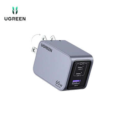 Chargers & Wireless Charging