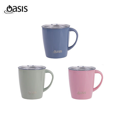 Insulated & Travel Mugs