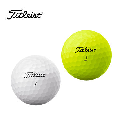 Golf Balls