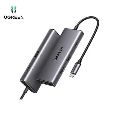 USB-C Hubs