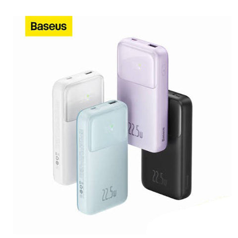 Power Banks