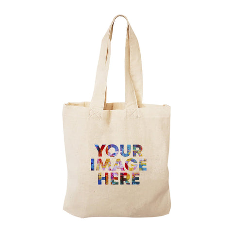 Canvas Bag Printing