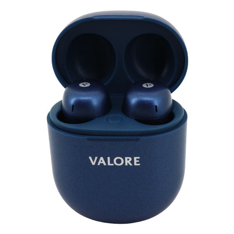 Earbuds & Wireless Earphones