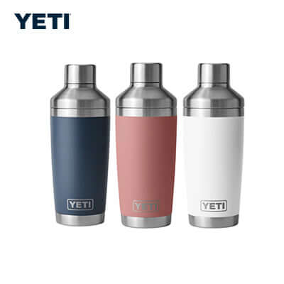 Rambler Drinkware
