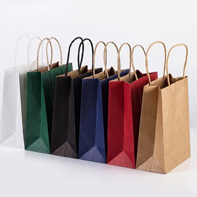 Paper Bags