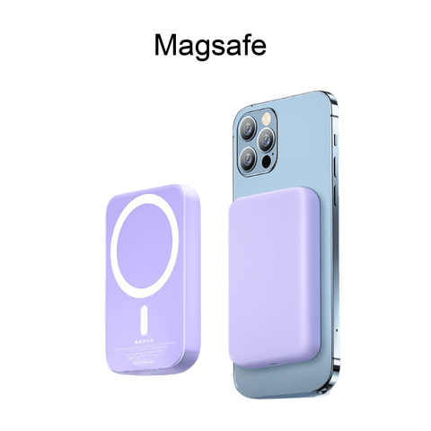 MagSafe Power Banks
