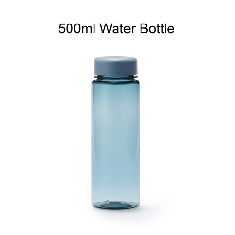 500ml Bottles
