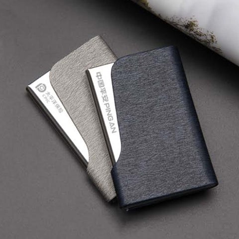 Name Card Holders