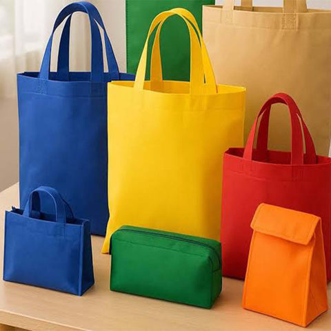 Non-Woven Bags