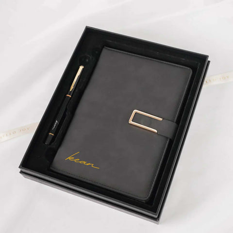Notebook & Pen Sets