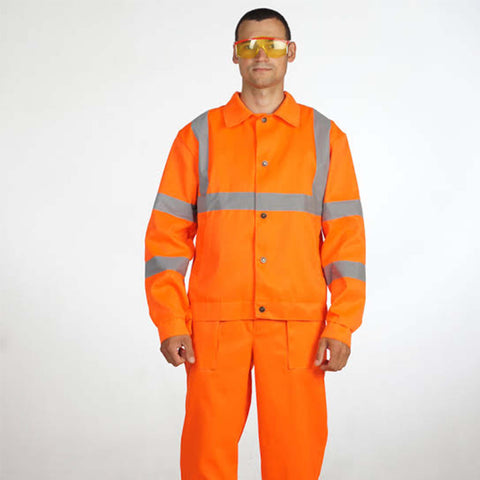 Safety Wear