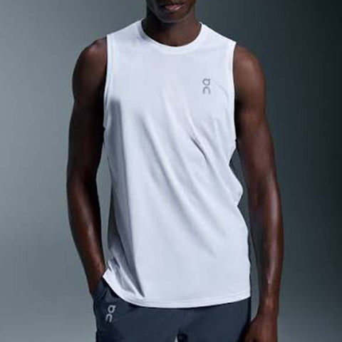 Sleeveless Tops