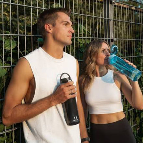 Sports Bottles